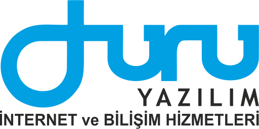 Duru Yazılım İnternet ve Bilişim Hizmetleri