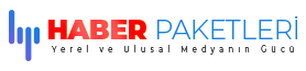 HaberPaketleri Medya Yazılımları