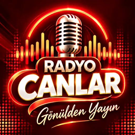Radyo Canlar logosu