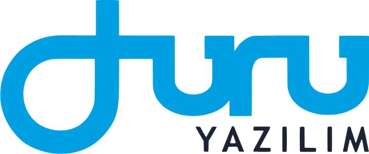 Duru Yazılım logosu