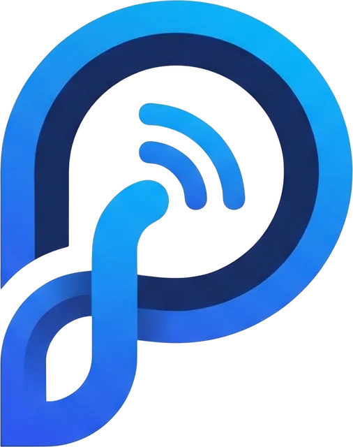 Passly logosu